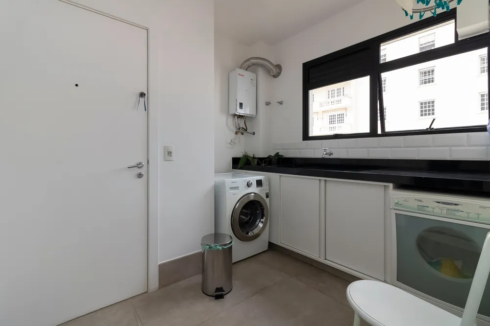 Apartamento, 2 quartos, 142 m² - Foto 8