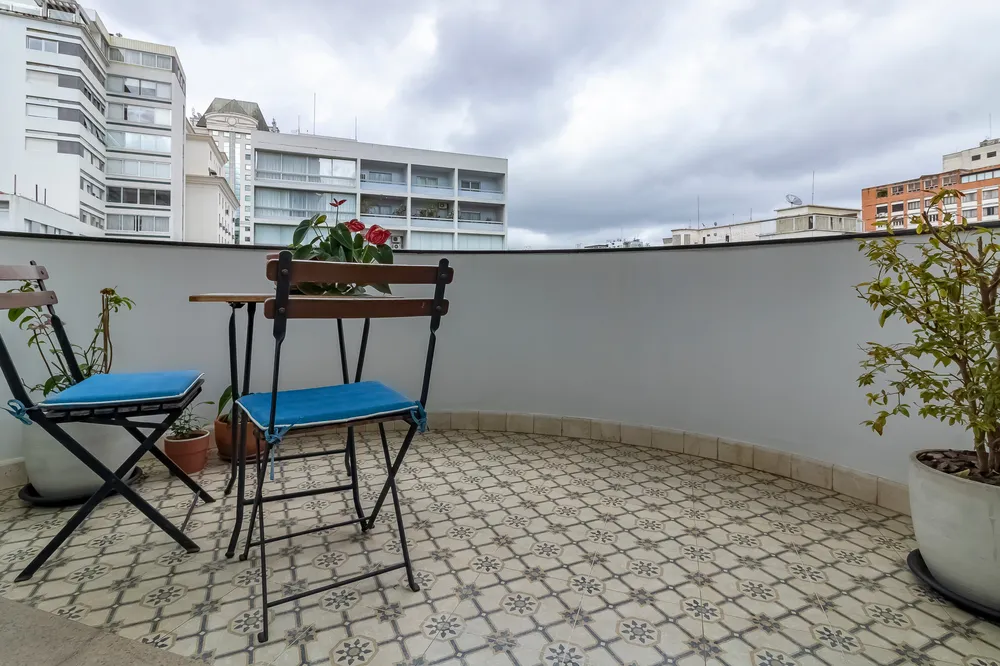 Apartamento, 2 quartos, 142 m² - Foto 2