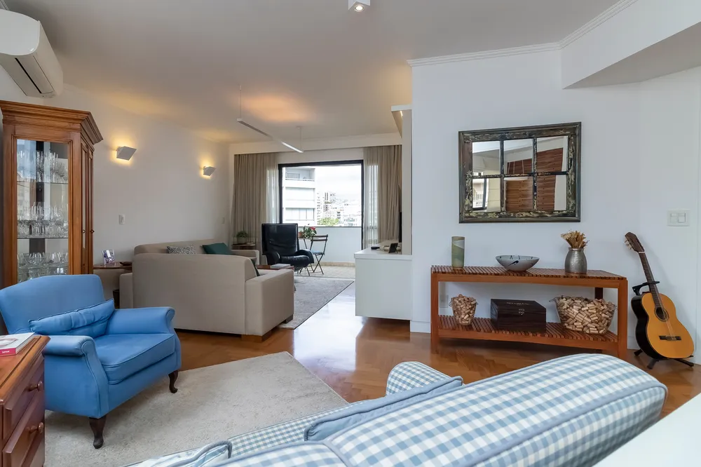 Apartamento, 2 quartos, 142 m² - Foto 5