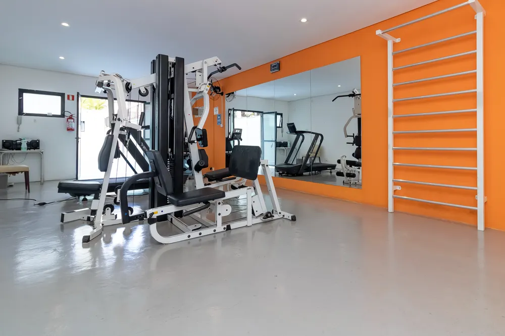 Apartamento, 2 quartos, 142 m² - Foto 3