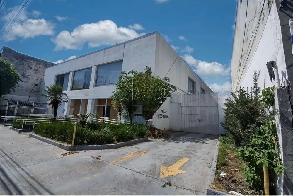 Prédio Inteiro, 1756 m² - Foto 2
