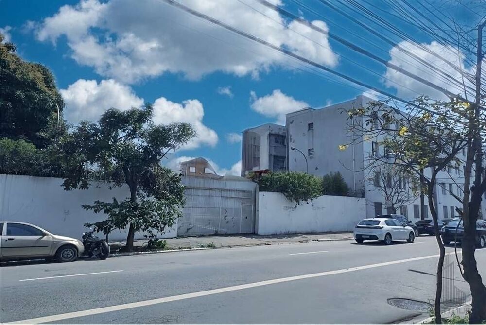 Prédio Inteiro, 1756 m² - Foto 2