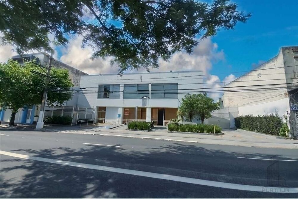 Prédio Inteiro, 1756 m² - Foto 1