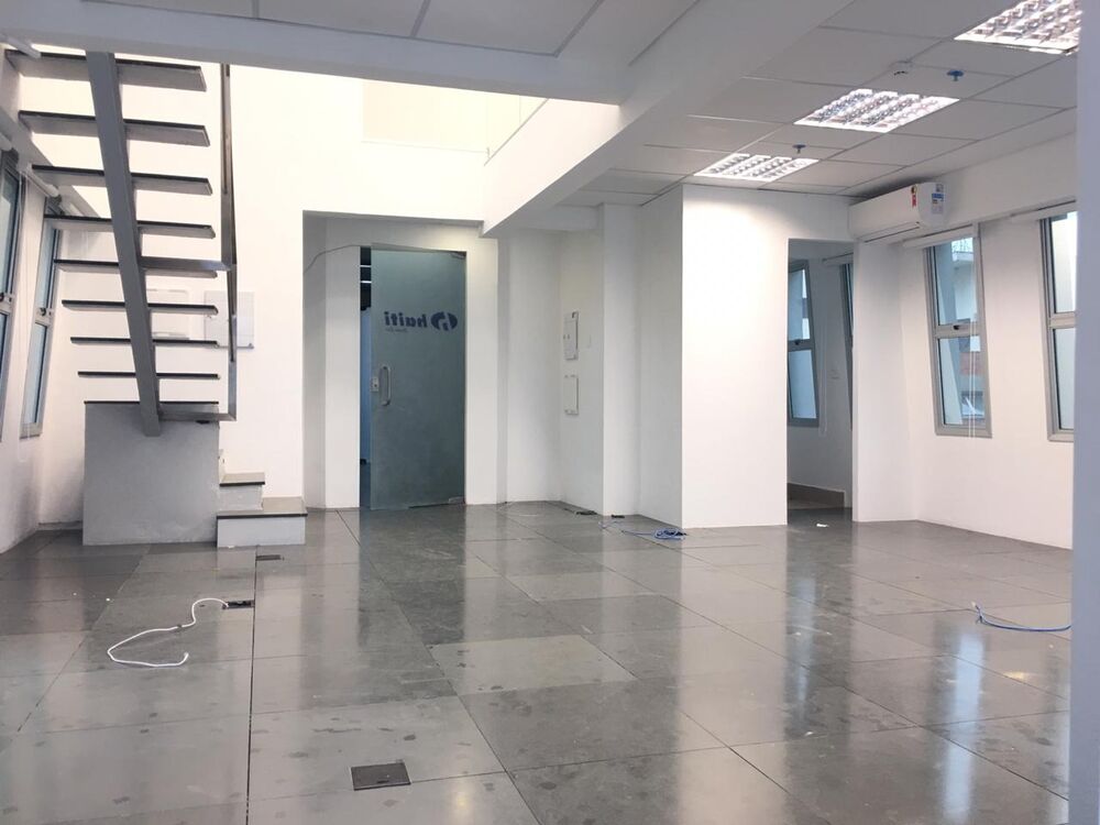 Sala-Conjunto, 72 m² - Foto 3