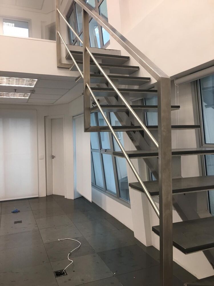 Sala-Conjunto, 72 m² - Foto 5