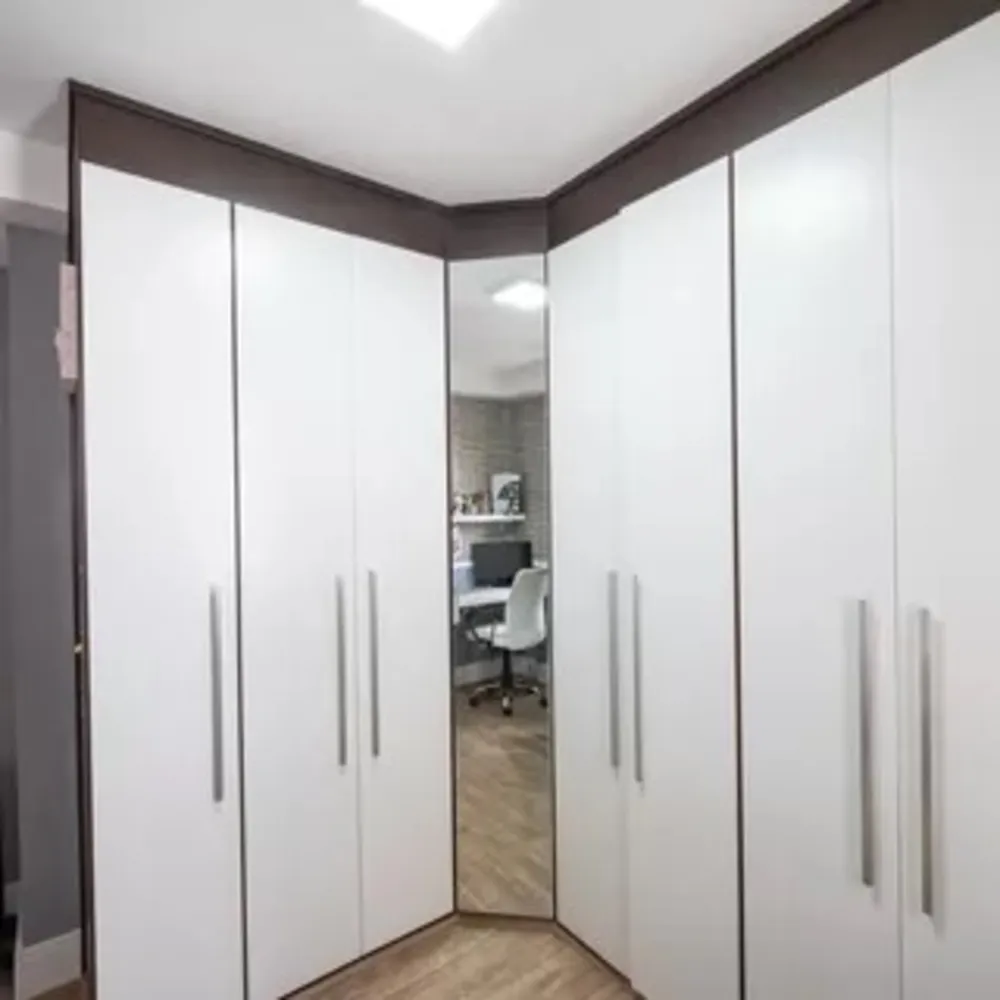 Apartamento, 3 quartos, 86 m² - Foto 3
