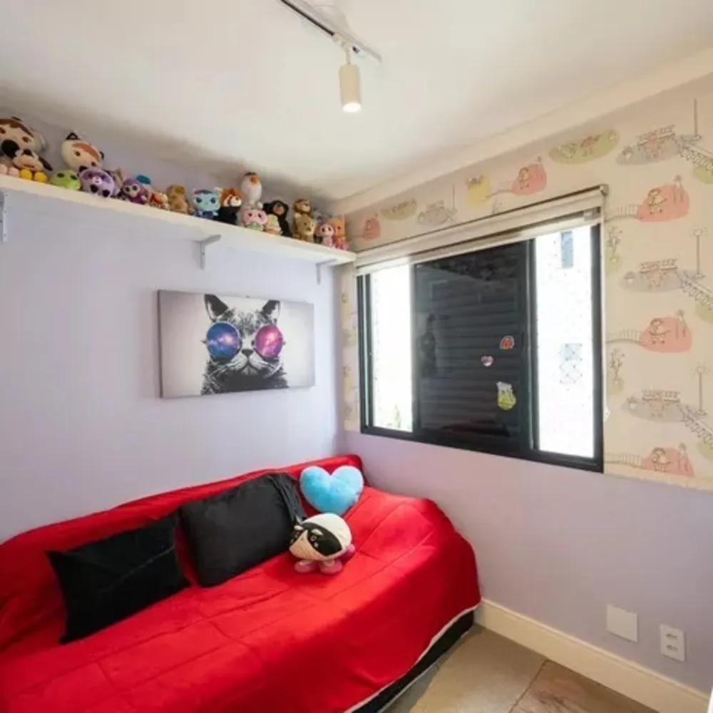 Apartamento, 3 quartos, 86 m² - Foto 4