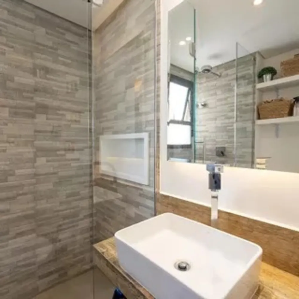 Apartamento, 3 quartos, 86 m² - Foto 2