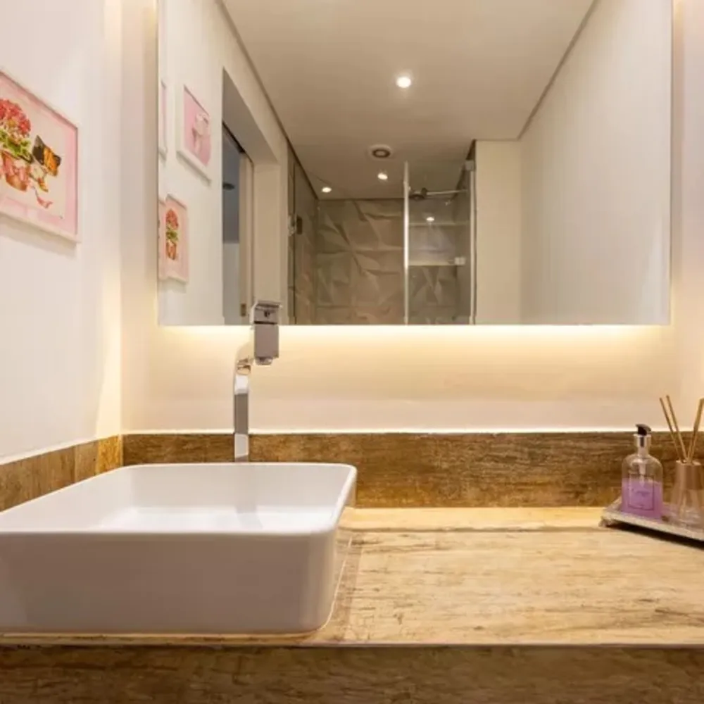 Apartamento, 3 quartos, 86 m² - Foto 5