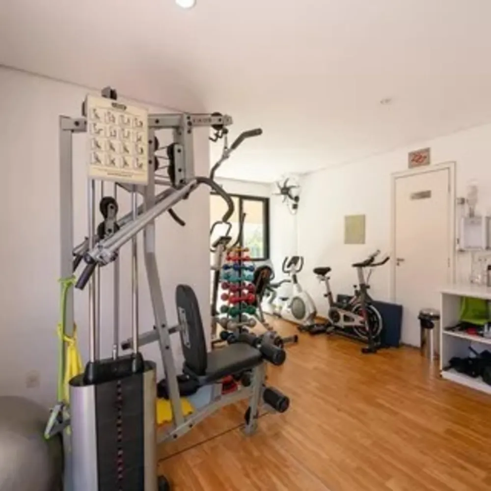 Apartamento, 3 quartos, 86 m² - Foto 11