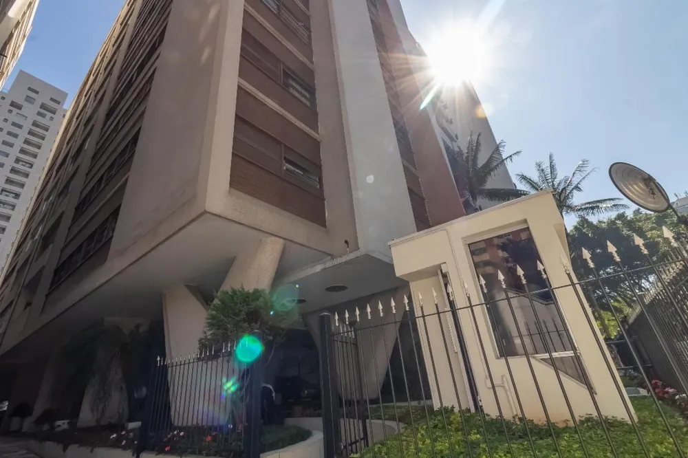 Apartamento, 3 quartos, 142 m² - Foto 11