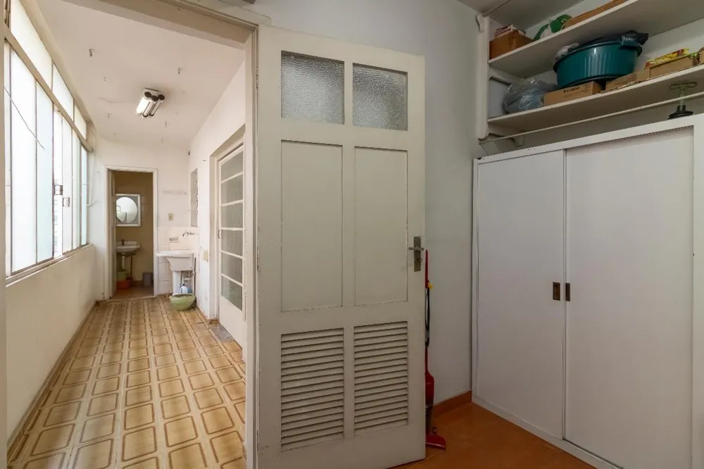 Apartamento, 3 quartos, 142 m² - Foto 9