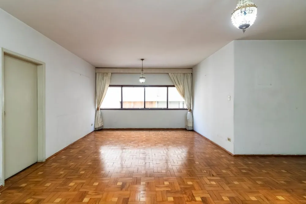 Apartamento, 3 quartos, 142 m² - Foto 1