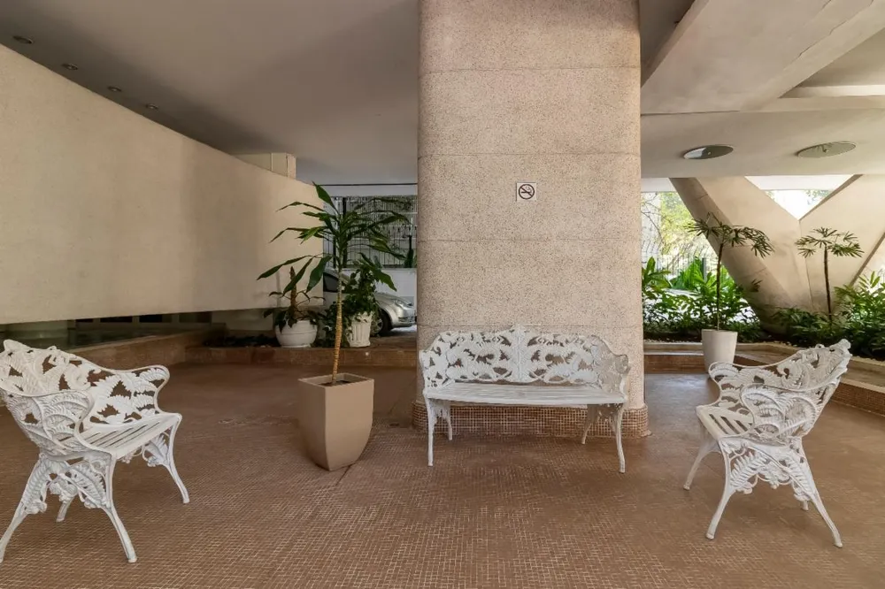 Apartamento, 3 quartos, 142 m² - Foto 1