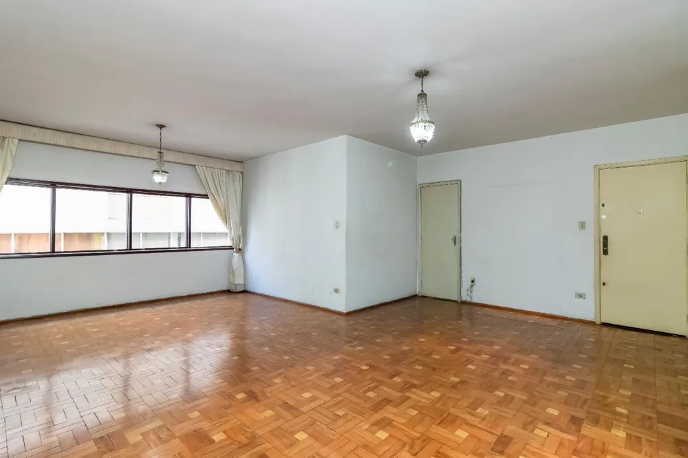 Apartamento, 3 quartos, 142 m² - Foto 2