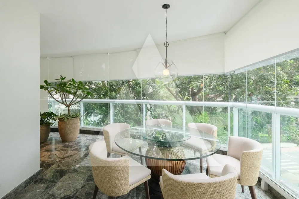 Apartamento, 4 quartos, 500 m² - Foto 7