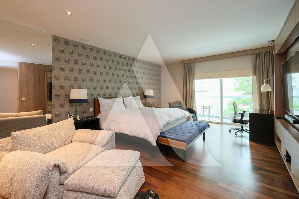 Apartamento, 4 quartos, 500 m² - Foto 2