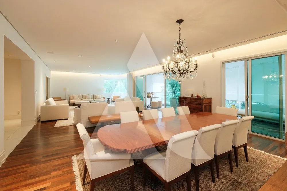Apartamento, 4 quartos, 500 m² - Foto 2