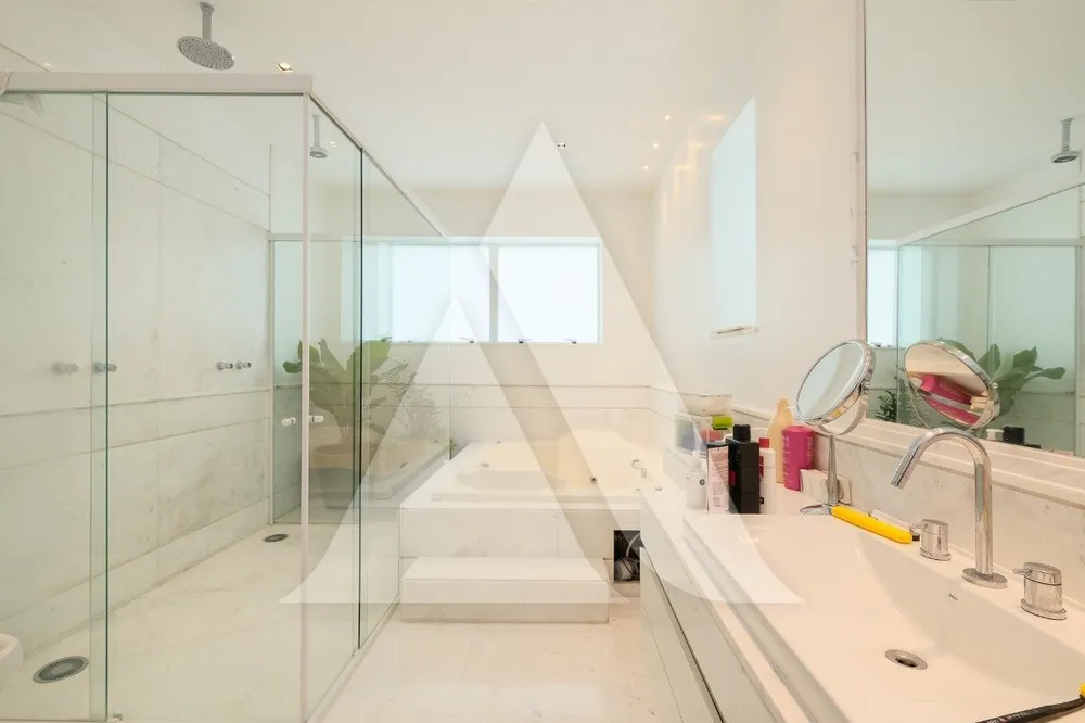 Apartamento, 4 quartos, 500 m² - Foto 9