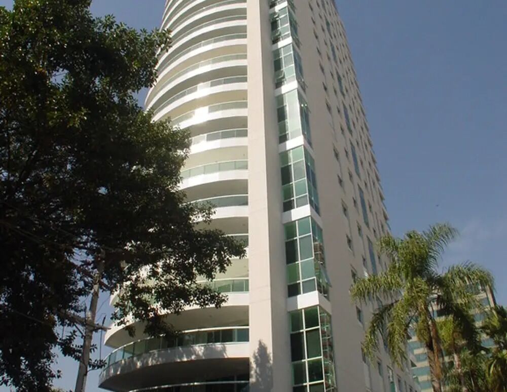 Apartamento, 4 quartos, 500 m² - Foto 4