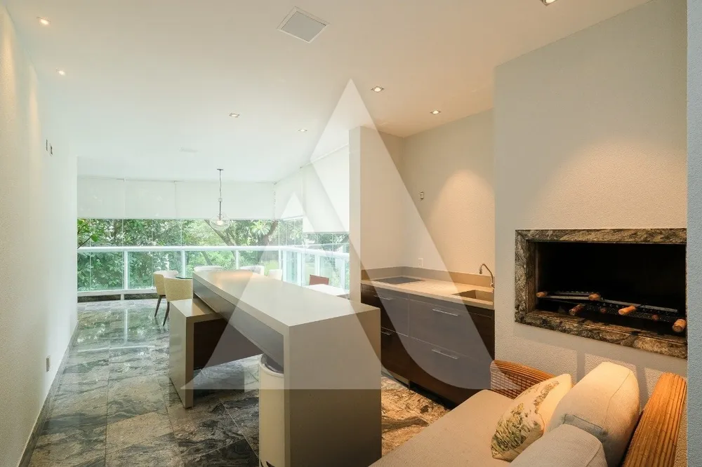 Apartamento, 4 quartos, 500 m² - Foto 5