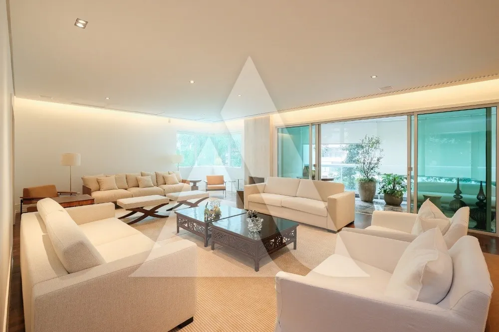 Apartamento, 4 quartos, 500 m² - Foto 5
