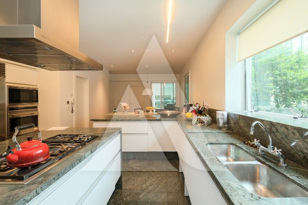 Apartamento, 4 quartos, 500 m² - Foto 1
