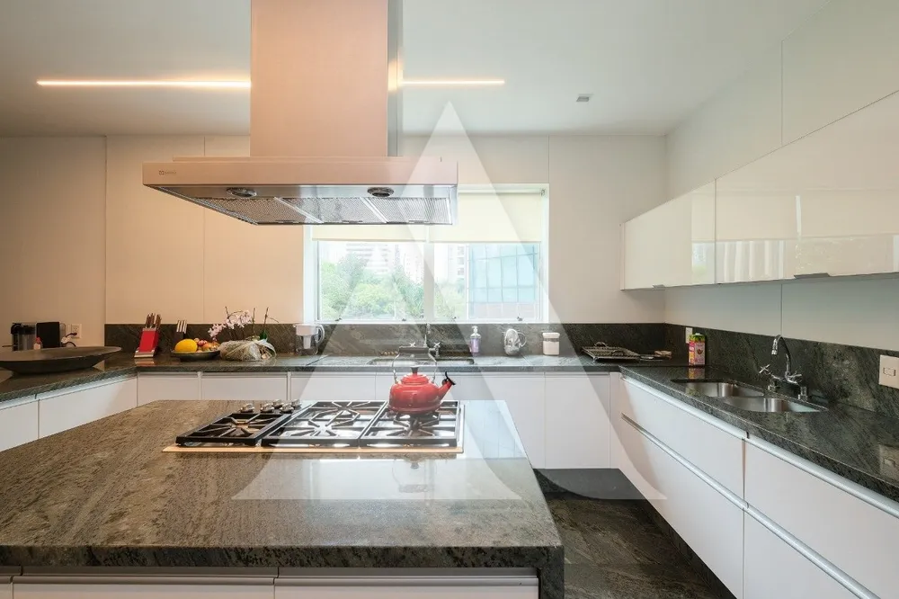 Apartamento, 4 quartos, 500 m² - Foto 12