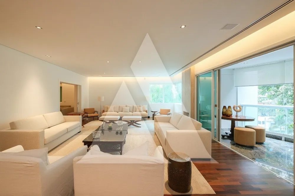 Apartamento, 4 quartos, 500 m² - Foto 3