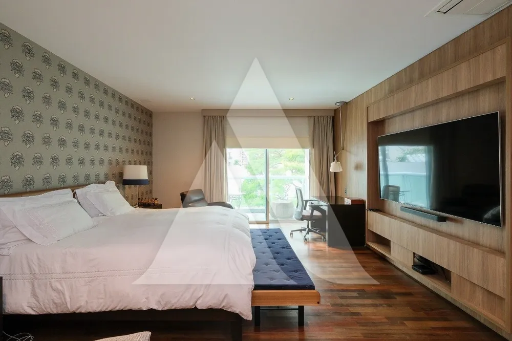 Apartamento, 4 quartos, 500 m² - Foto 8