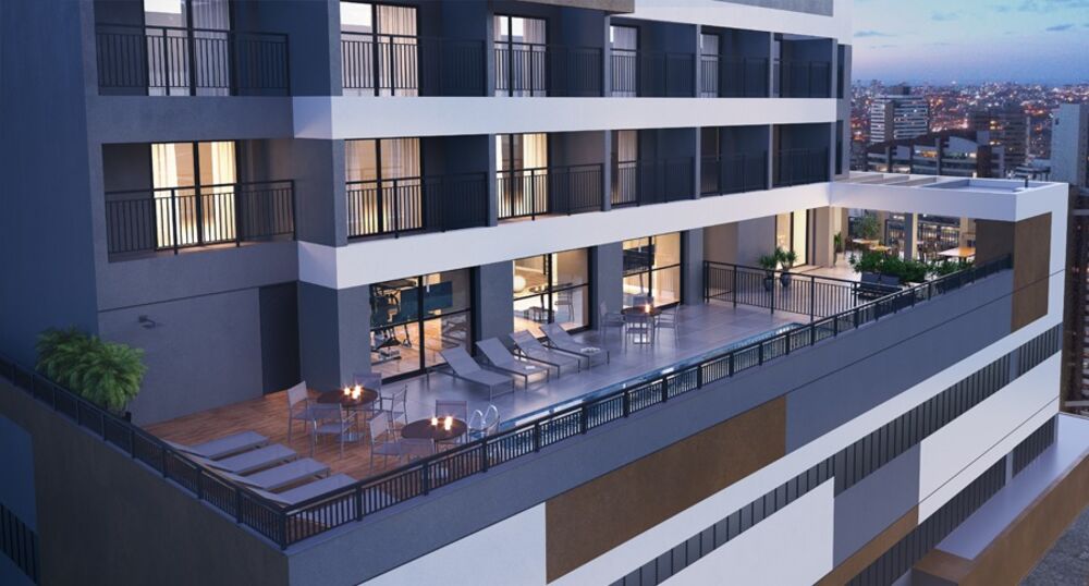 Apartamento, 3 quartos, 78 m² - Foto 6