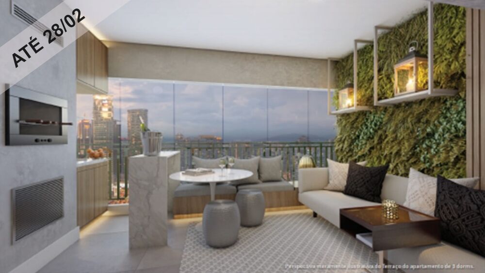 Apartamento, 3 quartos, 78 m² - Foto 9