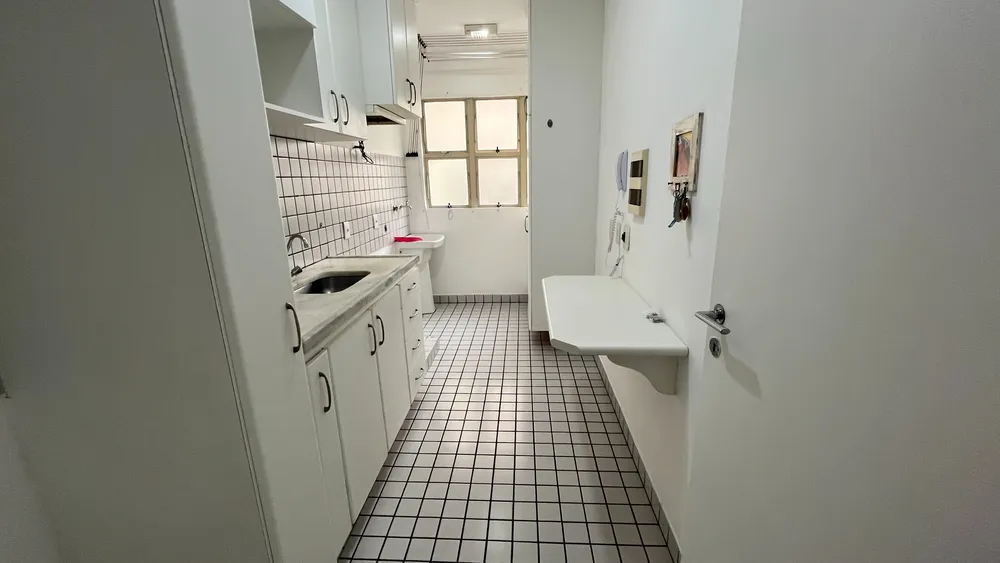 Apartamento, 3 quartos, 65 m² - Foto 4