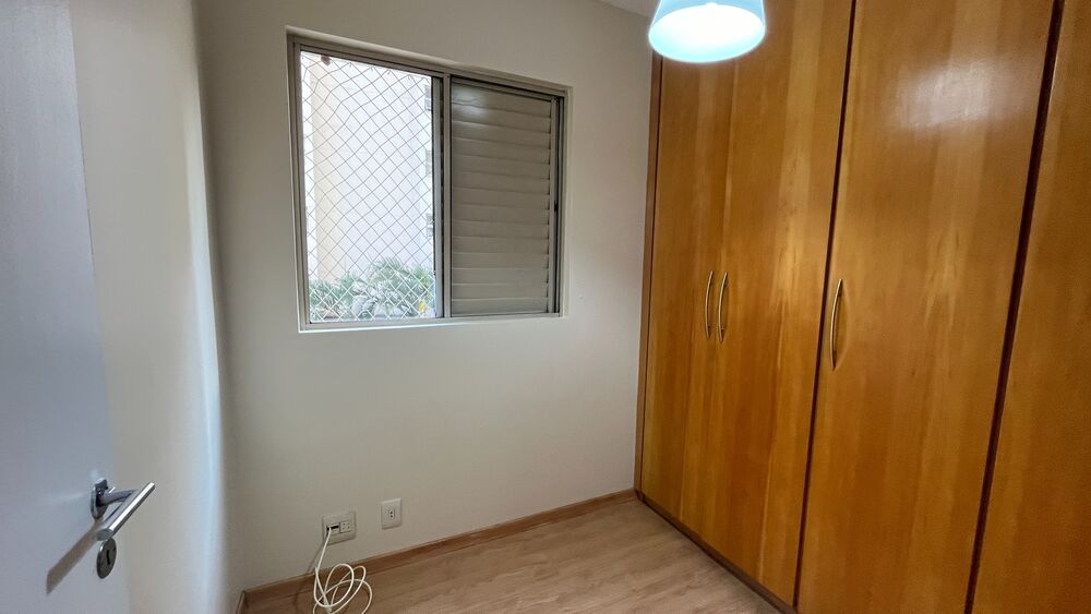 Apartamento, 3 quartos, 65 m² - Foto 3