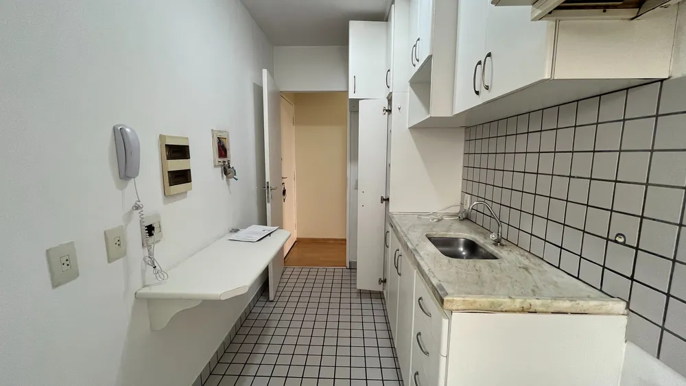 Apartamento, 3 quartos, 65 m² - Foto 6