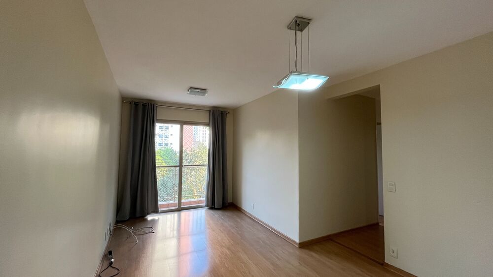 Apartamento, 3 quartos, 65 m² - Foto 1