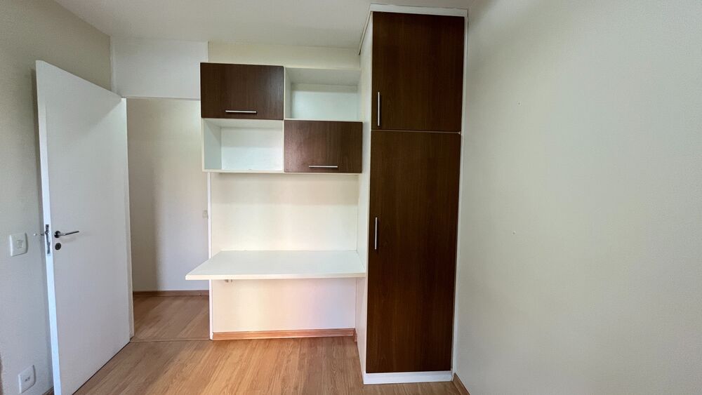 Apartamento, 3 quartos, 65 m² - Foto 4