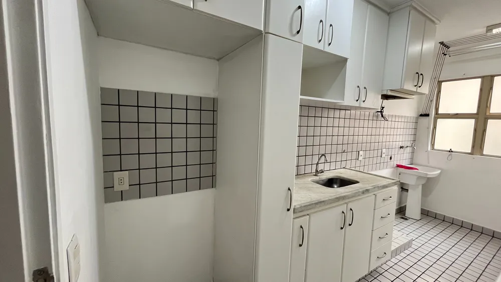 Apartamento, 3 quartos, 65 m² - Foto 5