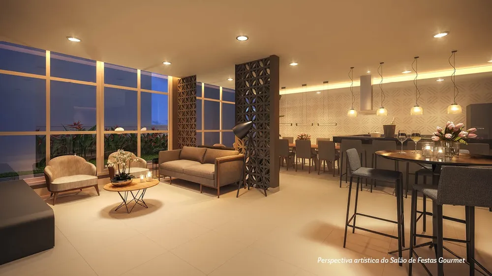 Apartamento, 3 quartos, 75 m² - Foto 5
