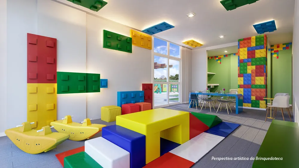 Apartamento, 3 quartos, 75 m² - Foto 10