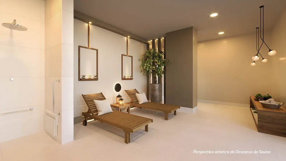 Apartamento, 3 quartos, 75 m² - Foto 6