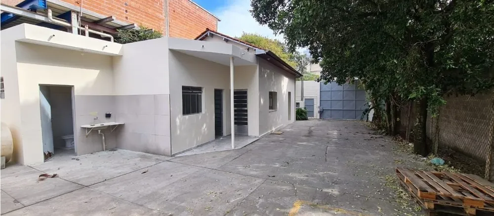 Depósito-Galpão, 170 m² - Foto 3