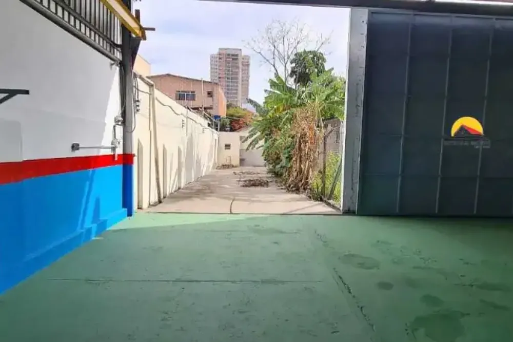 Depósito-Galpão, 170 m² - Foto 4