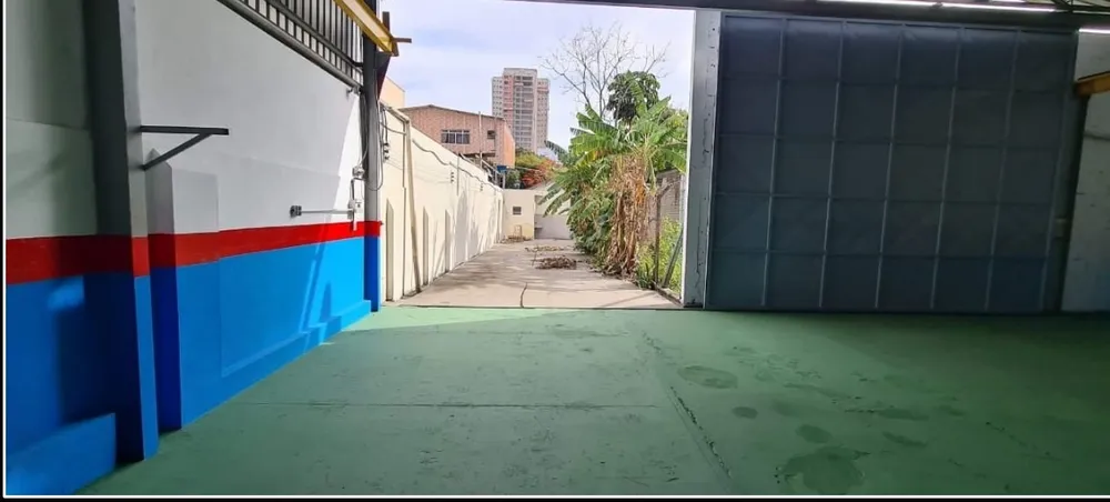 Depósito-Galpão, 170 m² - Foto 2