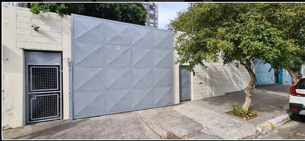 Depósito-Galpão, 170 m² - Foto 1