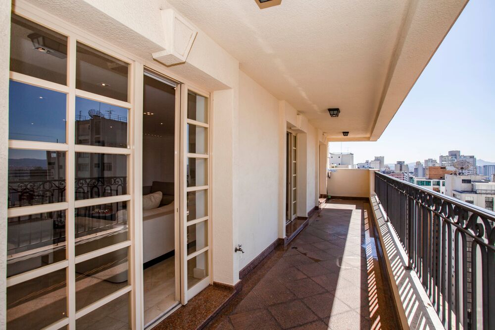 Apartamento, 4 quartos, 400 m² - Foto 1