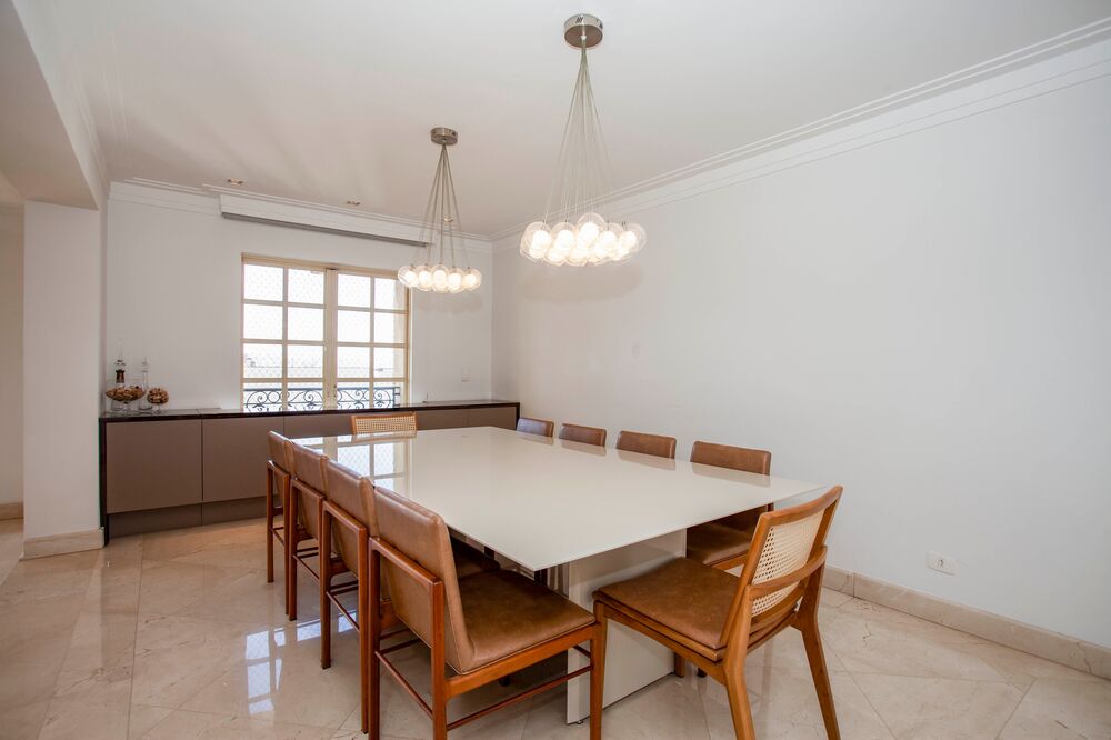 Apartamento, 4 quartos, 400 m² - Foto 2