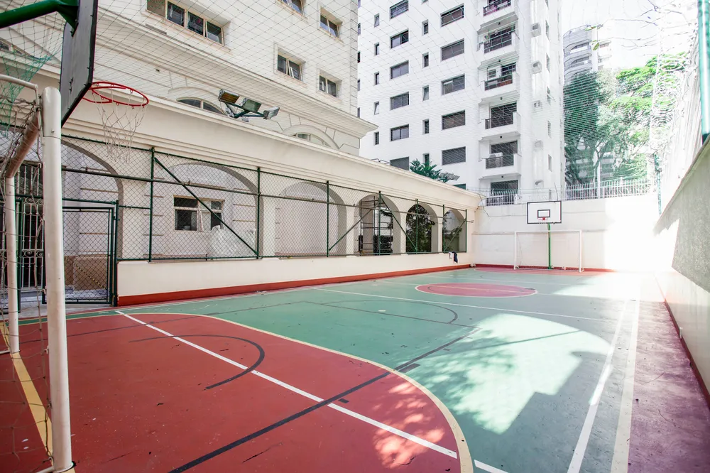 Apartamento, 4 quartos, 400 m² - Foto 9