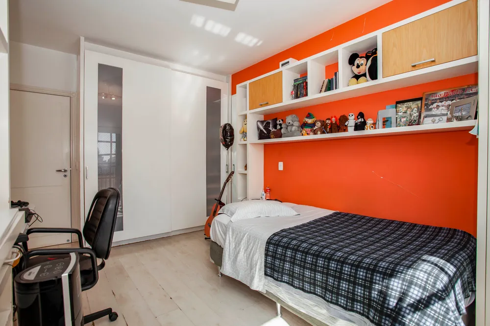 Apartamento, 4 quartos, 400 m² - Foto 5