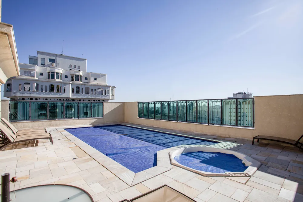 Apartamento, 4 quartos, 400 m² - Foto 16